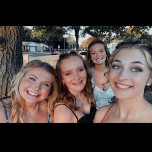 Meet your Posher, Shiloh